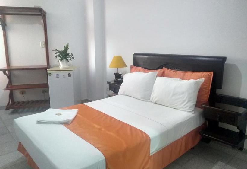 Hotel El Atajo | Yopal | Casanare | Colombia 5