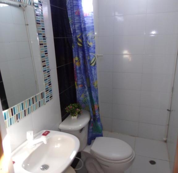 Hotel Monaco De Riohacha | Riohacha | La Guajira | Colombia 1