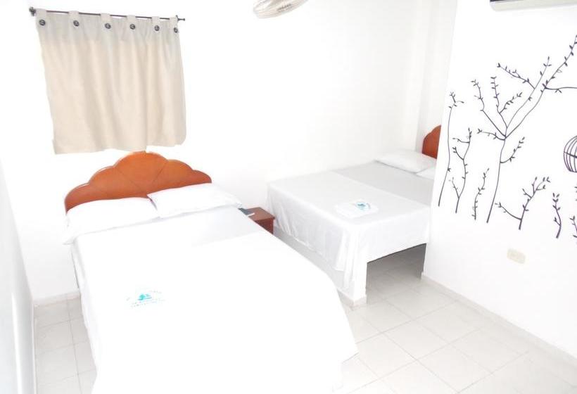 Hotel Monaco De Riohacha | Riohacha | La Guajira | Colombia 10