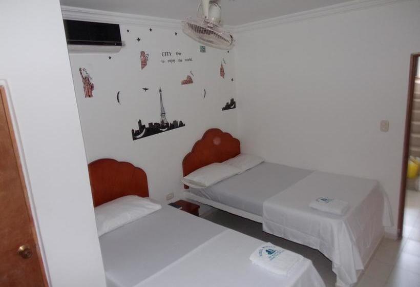 Hotel Monaco De Riohacha | Riohacha | La Guajira | Colombia 11