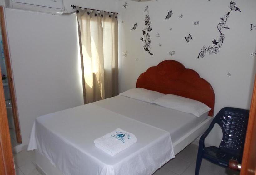 Hotel Monaco De Riohacha | Riohacha | La Guajira | Colombia 12