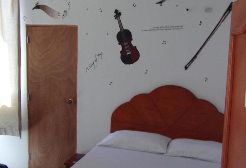 Hotel Monaco De Riohacha | Riohacha | La Guajira | Colombia 14