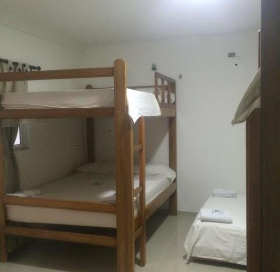 Hotel Monaco De Riohacha | Riohacha | La Guajira | Colombia 15