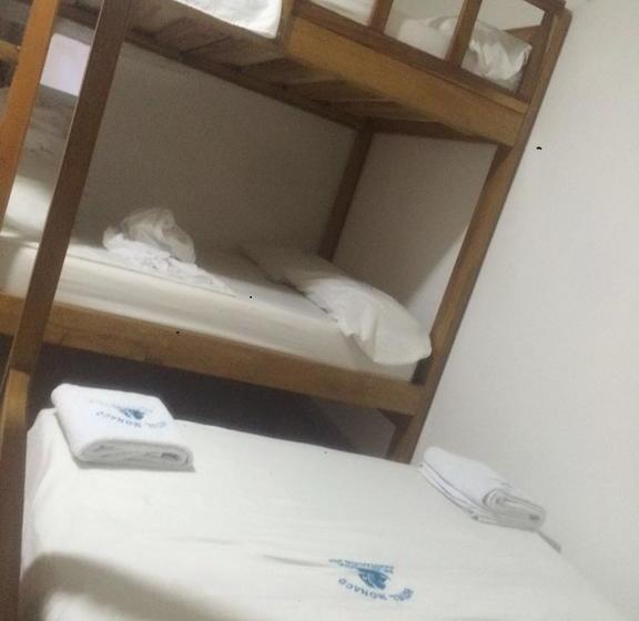 Hotel Monaco De Riohacha | Riohacha | La Guajira | Colombia 16