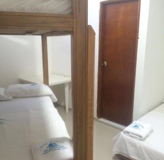 Hotel Monaco De Riohacha | Riohacha | La Guajira | Colombia 17