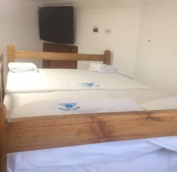 Hotel Monaco De Riohacha | Riohacha | La Guajira | Colombia 18