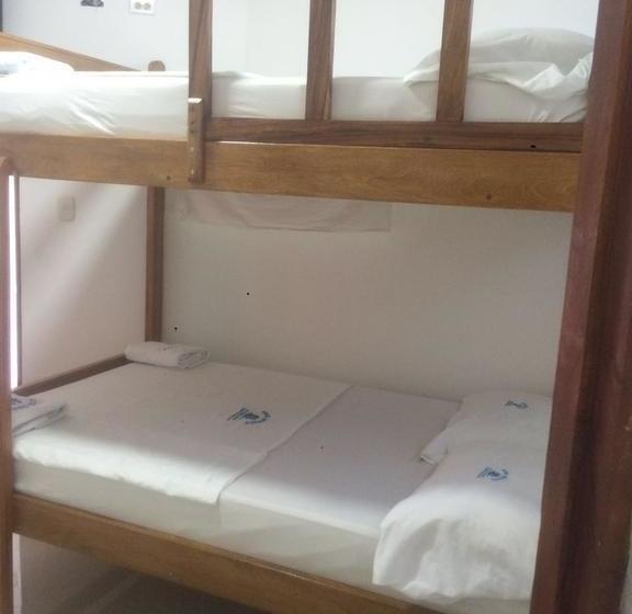 Hotel Monaco De Riohacha | Riohacha | La Guajira | Colombia 19