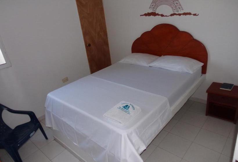 Hotel Monaco De Riohacha | Riohacha | La Guajira | Colombia 2