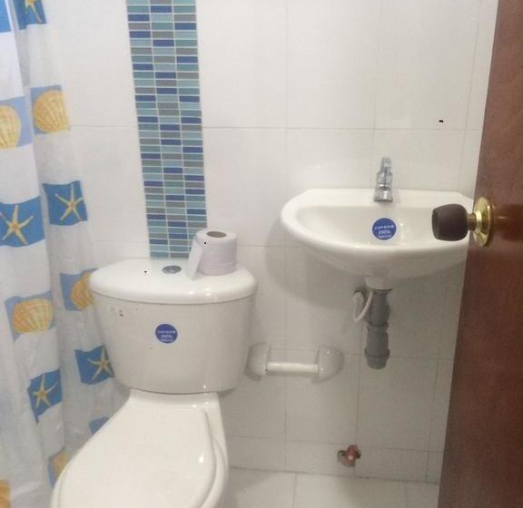 Hotel Monaco De Riohacha | Riohacha | La Guajira | Colombia 20