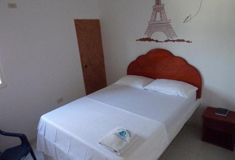 Hotel Monaco De Riohacha | Riohacha | La Guajira | Colombia 3