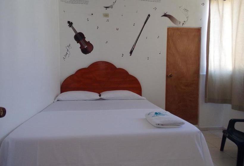 Hotel Monaco De Riohacha | Riohacha | La Guajira | Colombia 4