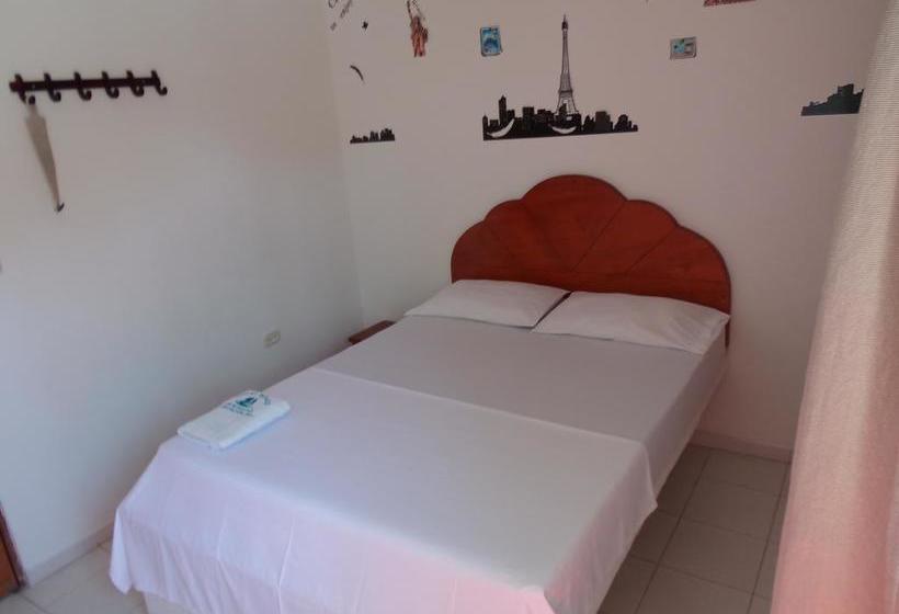 Hotel Monaco De Riohacha | Riohacha | La Guajira | Colombia 5