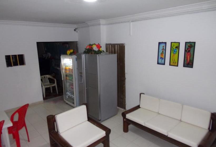 Hotel Monaco De Riohacha | Riohacha | La Guajira | Colombia 6