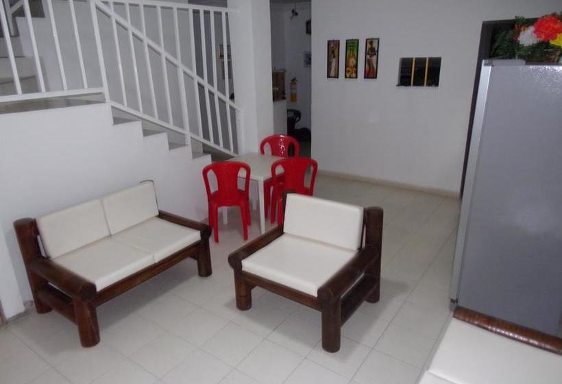 Hotel Monaco De Riohacha | Riohacha | La Guajira | Colombia 7