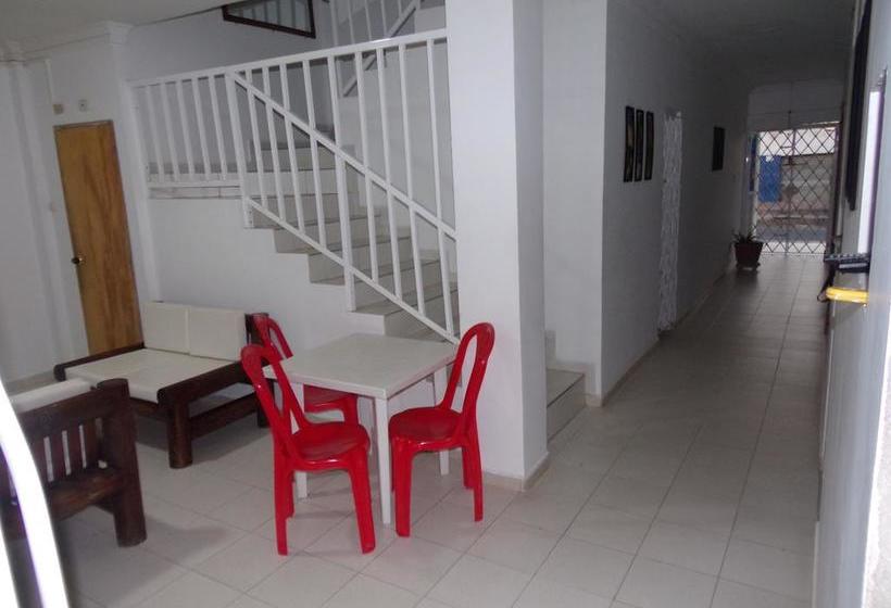 Hotel Monaco De Riohacha | Riohacha | La Guajira | Colombia 8