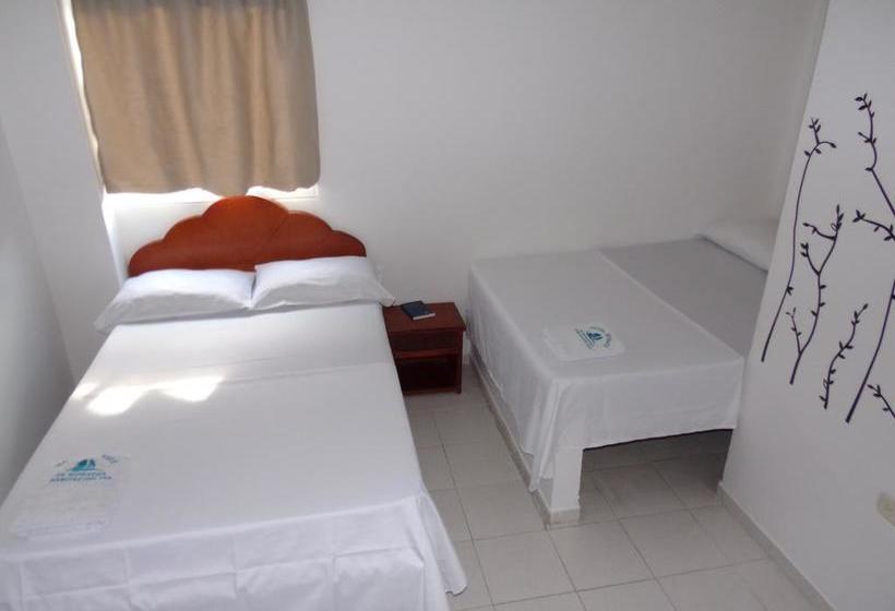 Hotel Monaco De Riohacha | Riohacha | La Guajira | Colombia 9