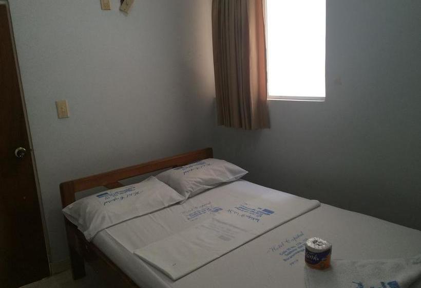 Hotel Capital Bucaramanga | Bucaramanga | Santander | Colombia 4