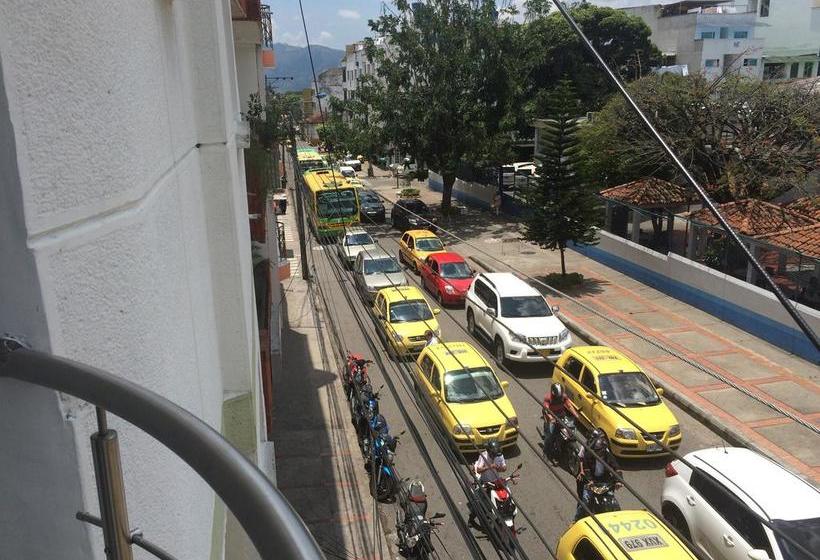 Hotel Capital Bucaramanga | Bucaramanga | Santander | Colombia 6