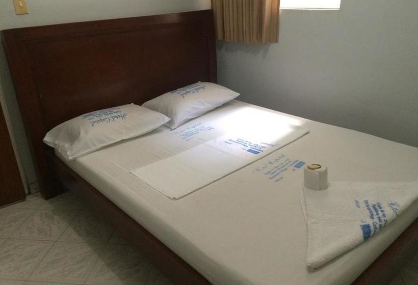 Hotel Capital Bucaramanga | Bucaramanga | Santander | Colombia 7