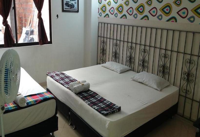 Hotel Tu Apartamento La Castellana | Medellín | Antioquia | Colombia 1