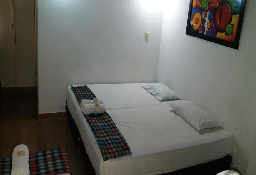 Hotel Tu Apartamento La Castellana | Medellín | Antioquia | Colombia 11