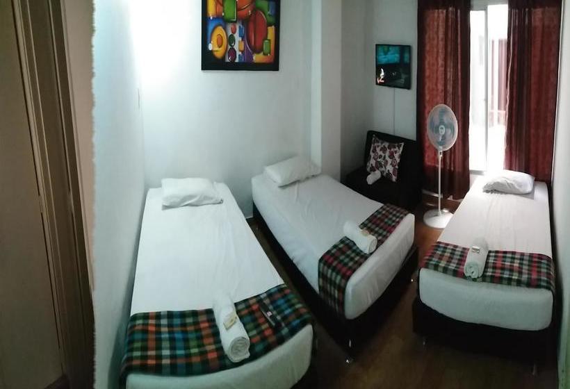 Hotel Tu Apartamento La Castellana | Medellín | Antioquia | Colombia 12