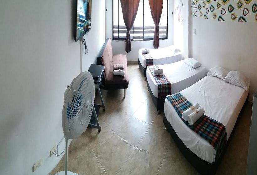 Hotel Tu Apartamento La Castellana | Medellín | Antioquia | Colombia 15