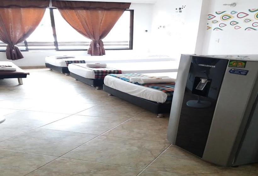 Hotel Tu Apartamento La Castellana | Medellín | Antioquia | Colombia 16