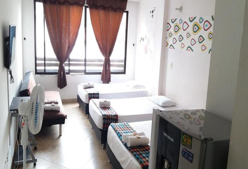 Hotel Tu Apartamento La Castellana | Medellín | Antioquia | Colombia 17