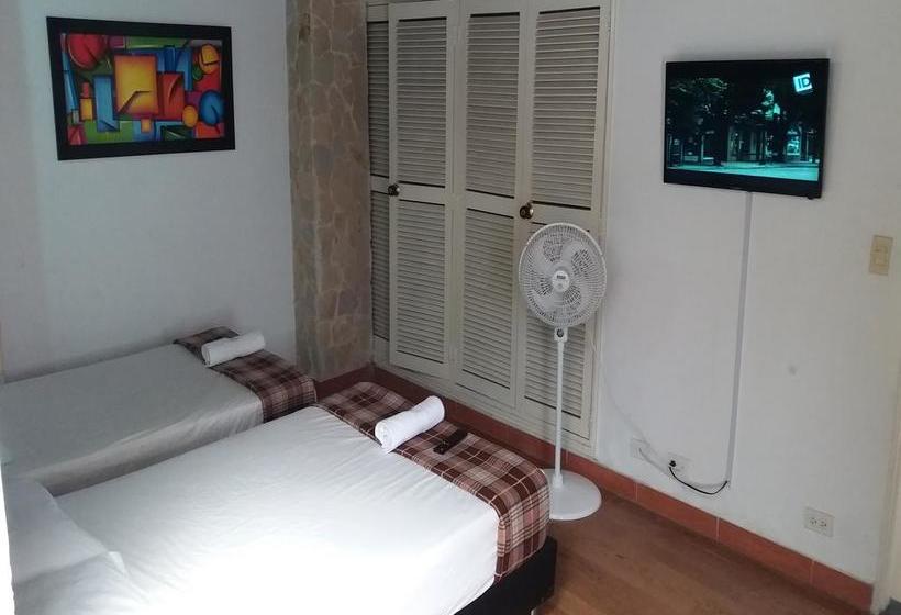 Hotel Tu Apartamento La Castellana | Medellín | Antioquia | Colombia 19