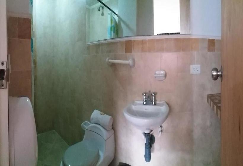 Hotel Tu Apartamento La Castellana | Medellín | Antioquia | Colombia 2