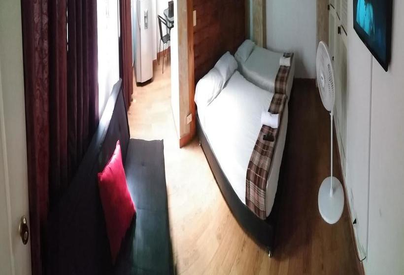 Hotel Tu Apartamento La Castellana | Medellín | Antioquia | Colombia 20