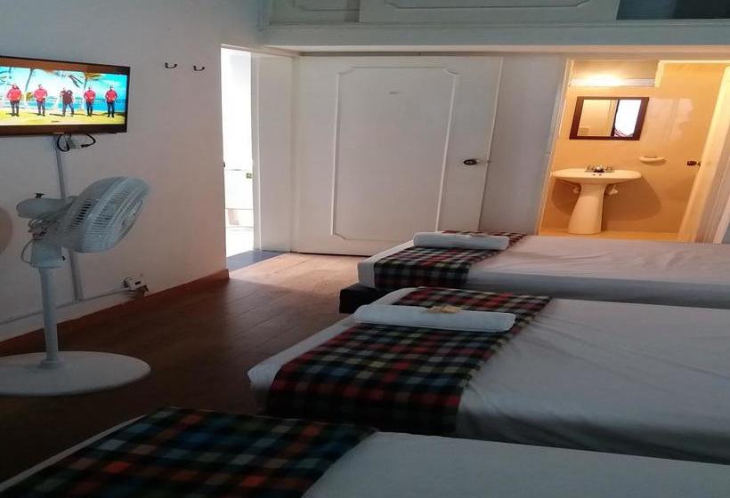 Hotel Tu Apartamento La Castellana | Medellín | Antioquia | Colombia 4