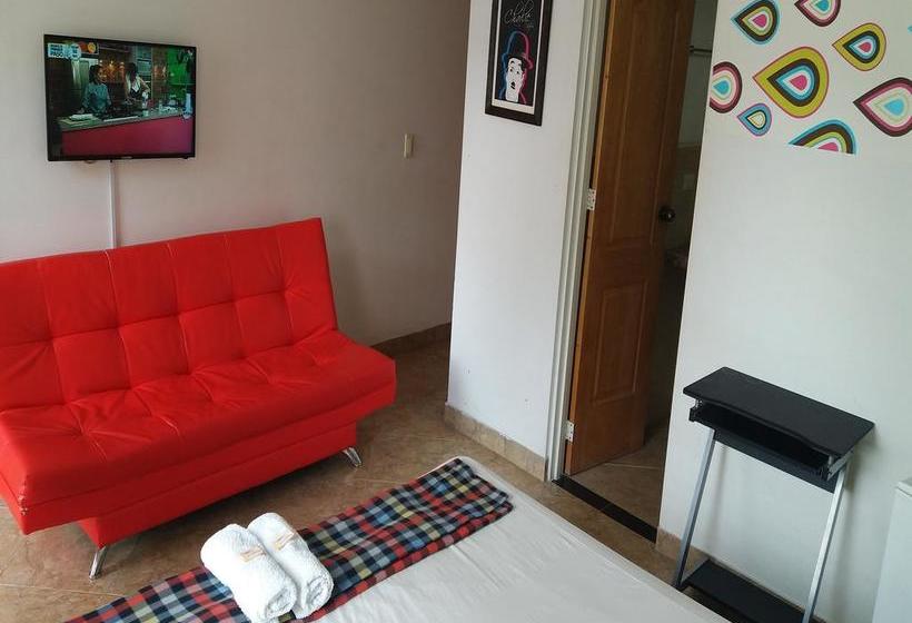 Hotel Tu Apartamento La Castellana | Medellín | Antioquia | Colombia 6