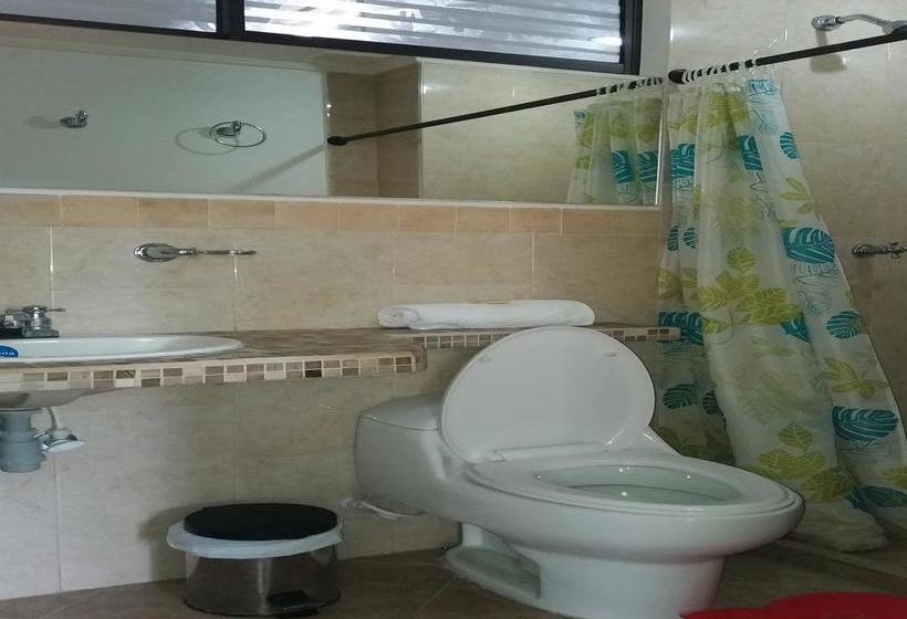 Hotel Tu Apartamento La Castellana | Medellín | Antioquia | Colombia 7