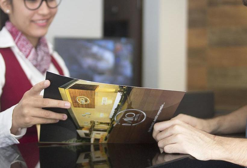 Hotel Mio Boutique | Cucuta | Norte de Santander | Colombia 1