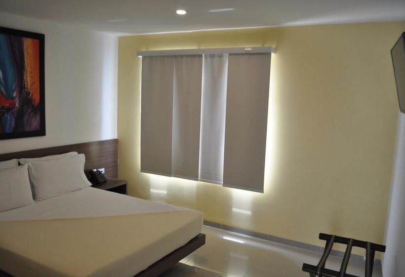 Hotel Mio Boutique | Cucuta | Norte de Santander | Colombia 11