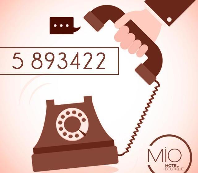 Hotel Mio Boutique | Cucuta | Norte de Santander | Colombia 12