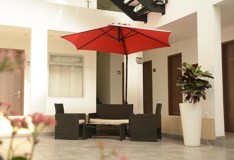 Hotel Mio Boutique | Cucuta | Norte de Santander | Colombia 2