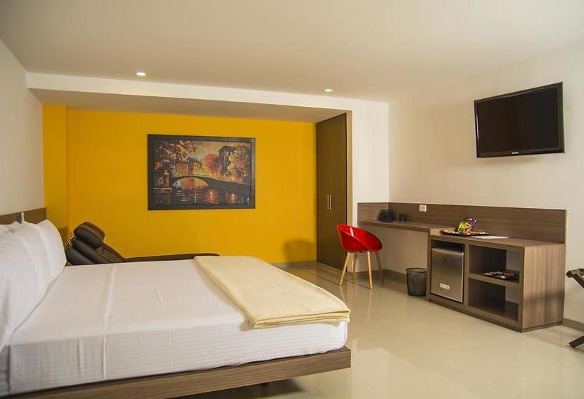 Hotel Mio Boutique | Cucuta | Norte de Santander | Colombia 4