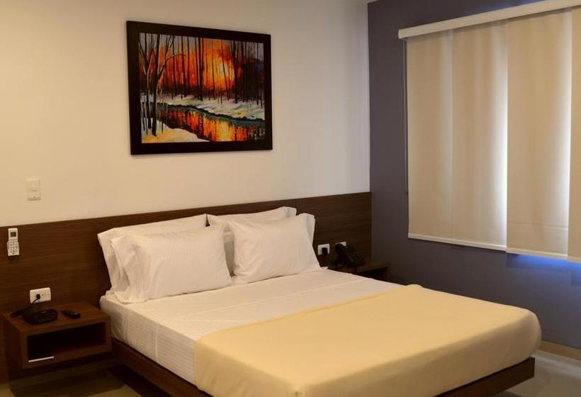 Hotel Mio Boutique | Cucuta | Norte de Santander | Colombia 5