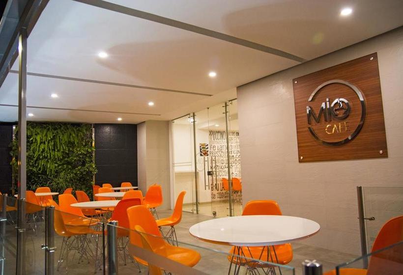 Hotel Mio Boutique | Cucuta | Norte de Santander | Colombia 6