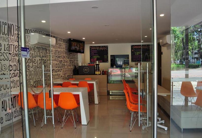 Hotel Mio Boutique | Cucuta | Norte de Santander | Colombia 7