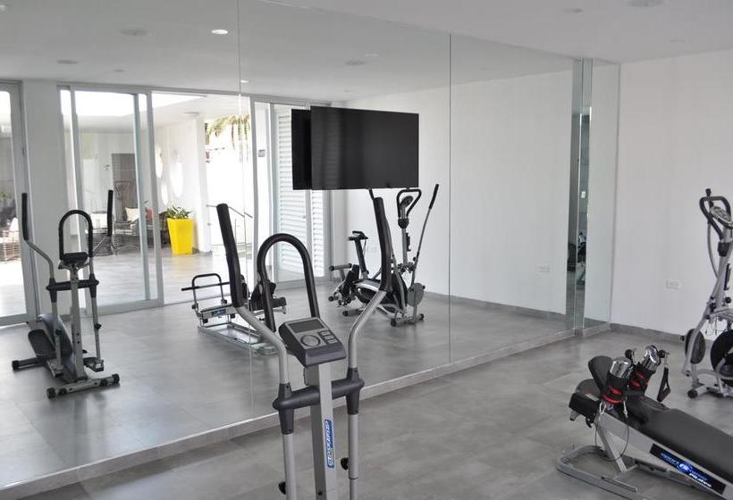 Hotel Mio Boutique | Cucuta | Norte de Santander | Colombia 8