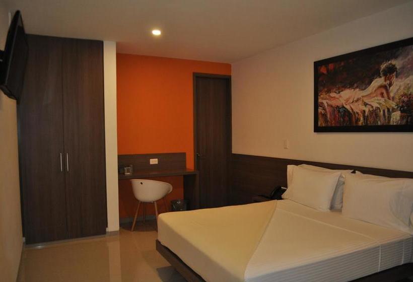 Hotel Mio Boutique | Cucuta | Norte de Santander | Colombia 9