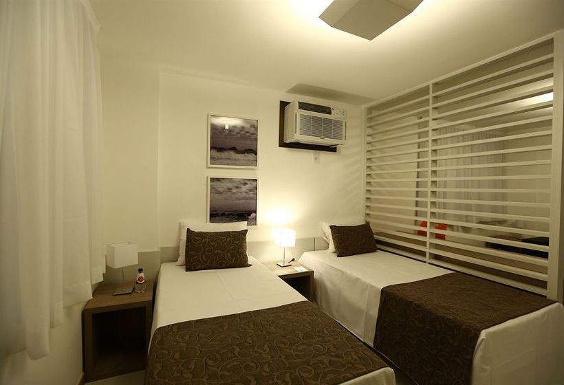 Promenade Prime Itaboraí Aparthotel  | Niterói | Rio de Janeiro | Brasil 1