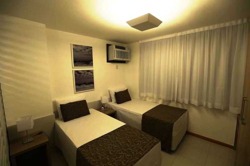 Promenade Prime Itaboraí Aparthotel  | Niterói | Rio de Janeiro | Brasil 10