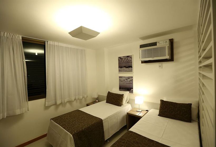 Promenade Prime Itaboraí Aparthotel  | Niterói | Rio de Janeiro | Brasil 11