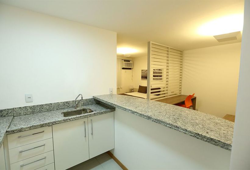 Promenade Prime Itaboraí Aparthotel  | Niterói | Rio de Janeiro | Brasil 12