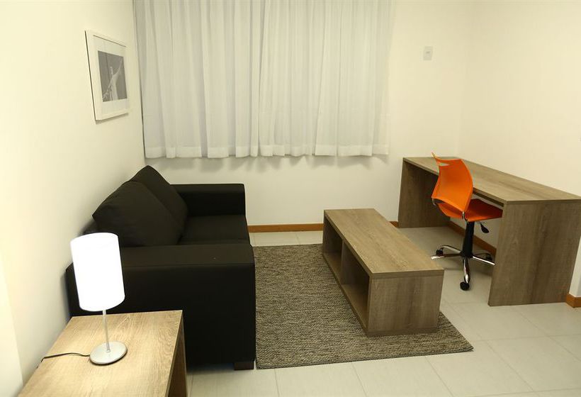 Promenade Prime Itaboraí Aparthotel  | Niterói | Rio de Janeiro | Brasil 13